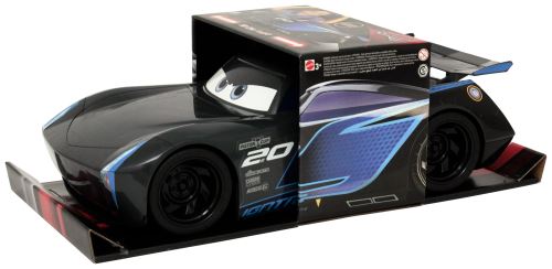 Voiture Cars Jackson Storm 50 cm