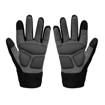 Gants de protection pour mobilité urbaine Casr Taille L Noir