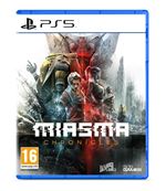 Miasma Chronicles PS5