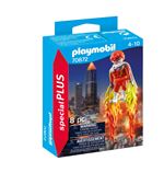 Playmobil Special Plus 70872 Super héros
