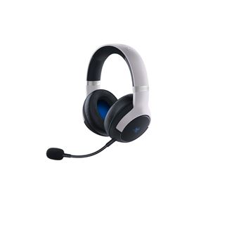 Micro casque sans fil Razer Kaira Pro pour PS5 et PC