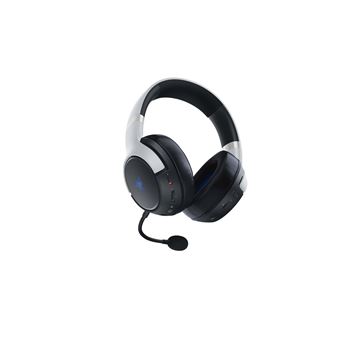 Micro casque sans fil Razer Kaira Pro pour PS5 et PC