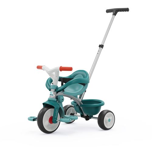 Tricycle Smoby Be Move Confort