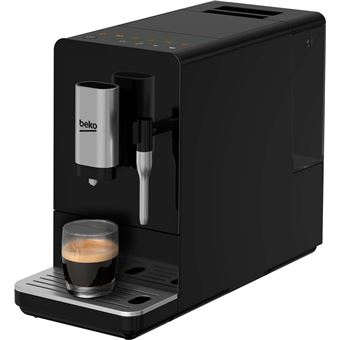 Expresso avec broyeur Beko CEG3192B 1350 W Noir