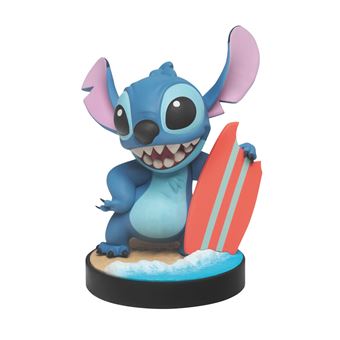 hero box lilo stitch