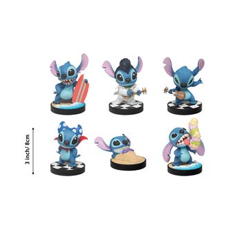 hero box lilo stitch