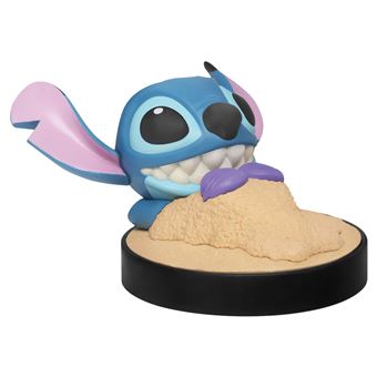 hero box lilo stitch
