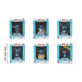 hero box lilo stitch