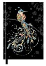 Cahier A5 Bug Art Jewels Colibri