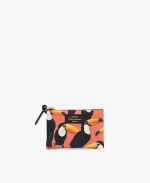 Pochette Wouf imprimé Toco Toucan Taille S