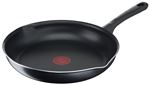 Poêle Tefal Day by Day B5580202 20 cm Noir