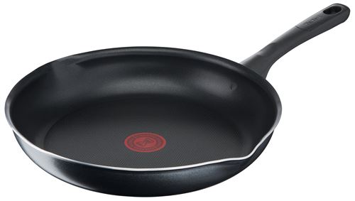 Poêle Tefal Day by Day B5580202 20 cm Noir
