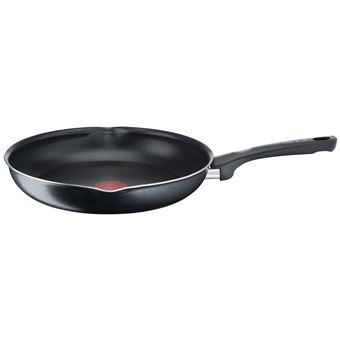 Poêle Tefal Day by Day B5580202 20 cm Noir