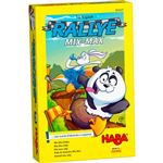 Jeu de société Haba Rallye Mix-Max