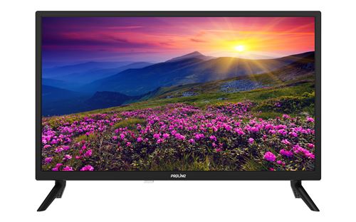 TV Led Proline L2420Hd 60 Cm Hd Noir