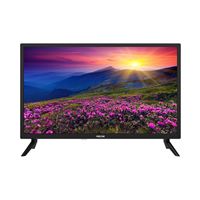 Antteq AG24F1DCU Android TV 24 Pouces (61 cm) Smart TV avec Google
