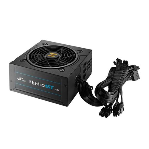 fortron source de courant hydro gt ready 80 gold - vue 4