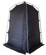 Tente pop up Chambre noir Ilford noir