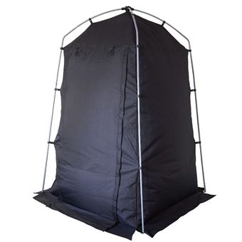 Tente pop up Chambre noir Ilford noir