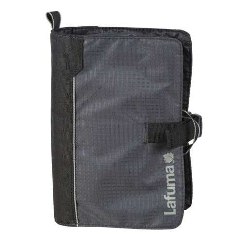 Pochette de voyage Lafuma Narita Gris foncé