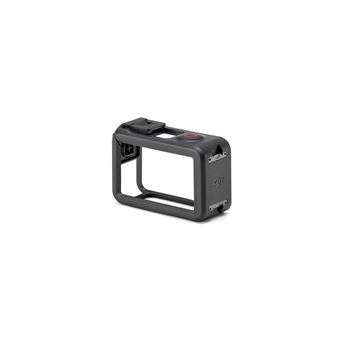 Caméra sport Dji Action 3 Standard Noir