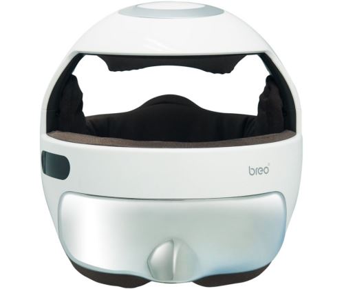 Masseur de tête Breo iDream5 - Achat & prix | Black friday fnac