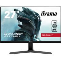 Ecran Gaming Iiyama G-Master Red Eagle G2770HSU-B1 27" LED Full HD Noir mat