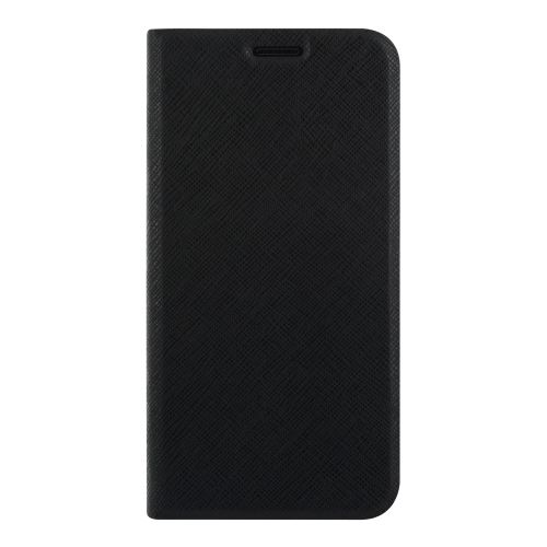 Etui à rabat BigBen Folio Noir pour Samsung Galaxy J5 2017