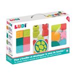 Coffret d'éveil Ludi