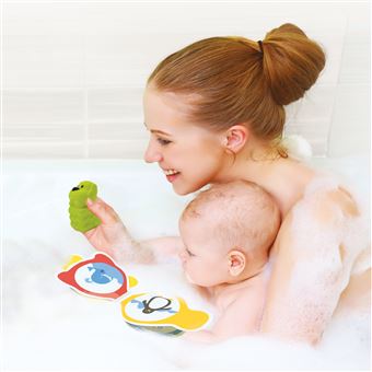 Coffret d'éveil Ludi