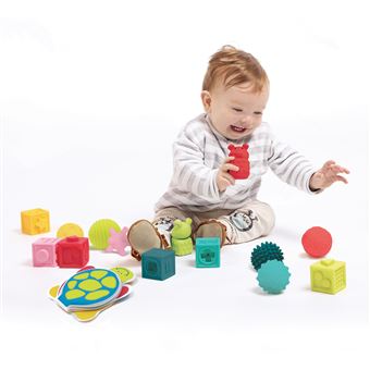 Coffret d'éveil Ludi