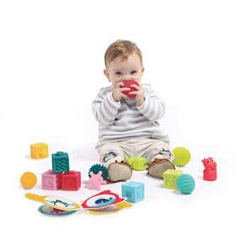 Coffret d'éveil Ludi