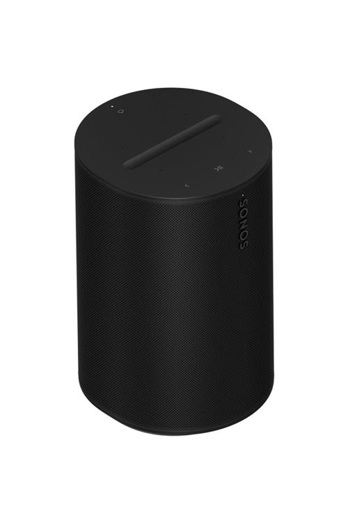 Enceinte Bluetooth Sonos Era 100 sans fil Noir