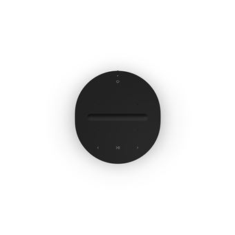 Enceinte sans fil Bluetooth Sonos Era 100 Noir