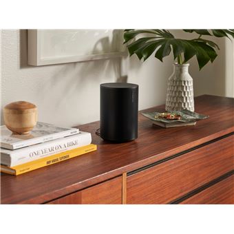 Enceinte sans fil Bluetooth Sonos Era 100 Noir