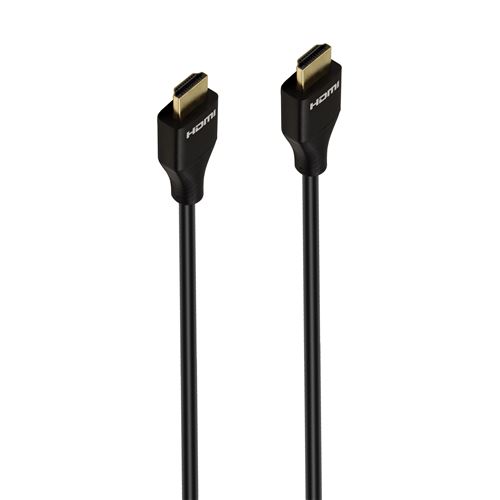 Câble Hdmi 8K Accsup Avec Ethernet 3 M Noir