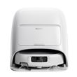 Aspirateur robot DJI ROMO S Blanc