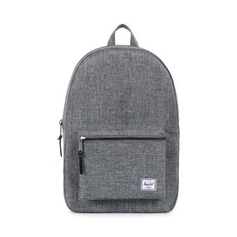 Sac à dos Herschel Settlement 45 cm Gris - 1