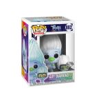 Figurine Funko Pop Trolls World Tour Guy Diamond