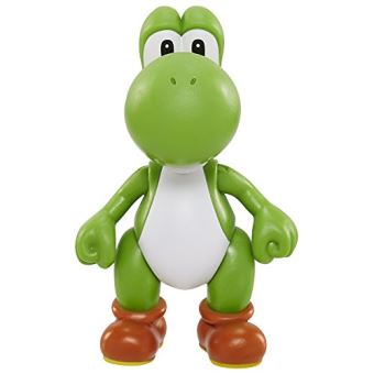 NINTENDO: GOOMBA AVEC PIECE - FIGURINE [10 CM]