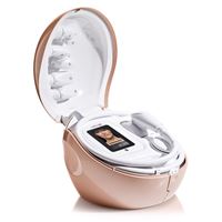 Appareil Anti-cellulite Palper-rouler Sans Fil - Pour Jambes, Fesses Et Ventre, 30 Cm, Neuf, Massage Par Roulement