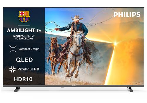 Philips 32PQS690112 TV 81 3 cm 32 Full HD Smart TV Wifi Neuf - vue 5