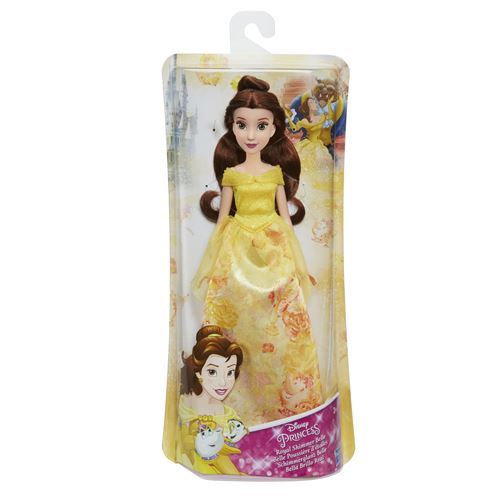 Poupée Disney Princesses Belle Poussière d'Etoiles