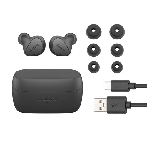 Ecouteur bluetooth Jabra talk 15 - Sunu Équipement