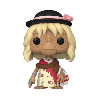 Figurine Funko Pop! - E.t. 40th - E.t. In Disguise