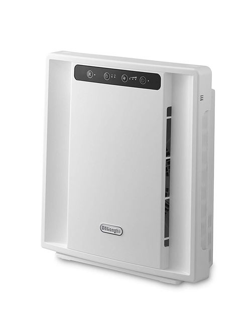 Delonghi ac 75 filtre d'air