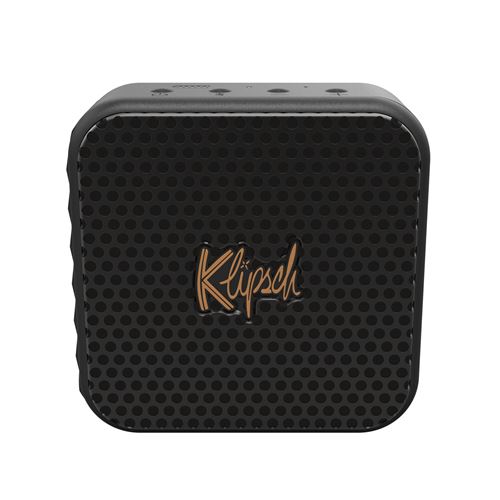 Enceinte Portable Klipsch Austin Noir