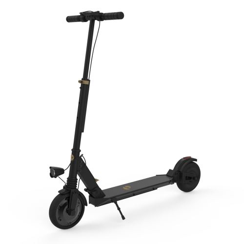Trottinette électrique Yeep.me 80 400 W Noir