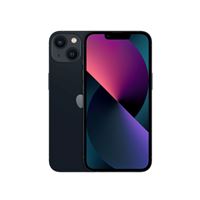 Apple iPhone 13 5G Double SIM 128 Go 6.1" Midnight Black
