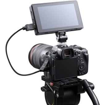 GM55 - 5.5'' 4K HDMI Touchscreen On-Camera Monitor